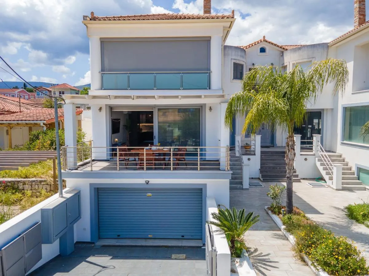 Maria Seaside Apartment Sami   Sami (Kefalonia)
